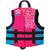 Ronix August CGA Wake Vest - Girls' 2025