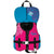 Ronix August CGA Wake Vest - Girls' 2025