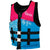 Ronix August CGA Wake Vest - Girls' 2025