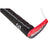 Ronix Parks Nylon Bar Lock Wakeboard Handle Black/Caffeinated Red