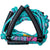 Ronix 10" Surf Handle + 25 ft Bungee Surf Rope - Women's 2023 Pink