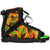 Ronix Vision Wakeboard Bindings - Boys' 2019