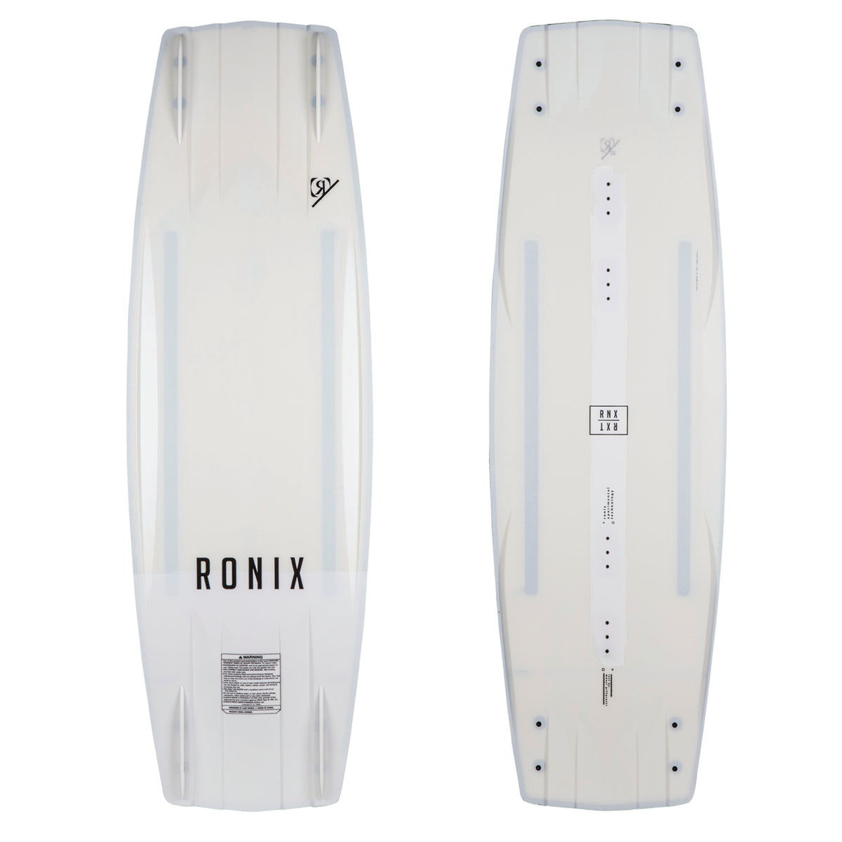 Ronix RXT Wakeboard 2019