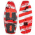 Ronix Super Sonic Space Odyssey Powertail Wakesurf Board - Kids' 2019