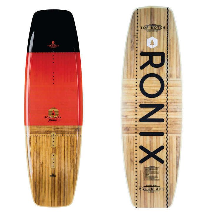 Ronix Top Notch Nu Core 2 Wakeboard 2019