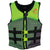 Ronix Vision CGA Wake Vest - Boys' 2024