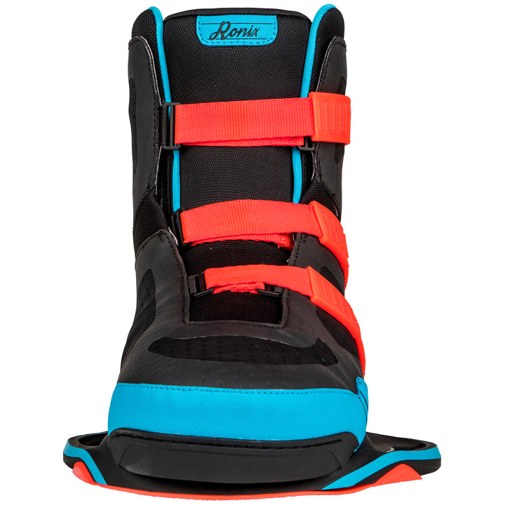 Ronix Supreme Wakeboard Bindings 2019