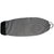 Ronix Wide Nose Sleeping Bag Surf Sock 2022 Black/White
