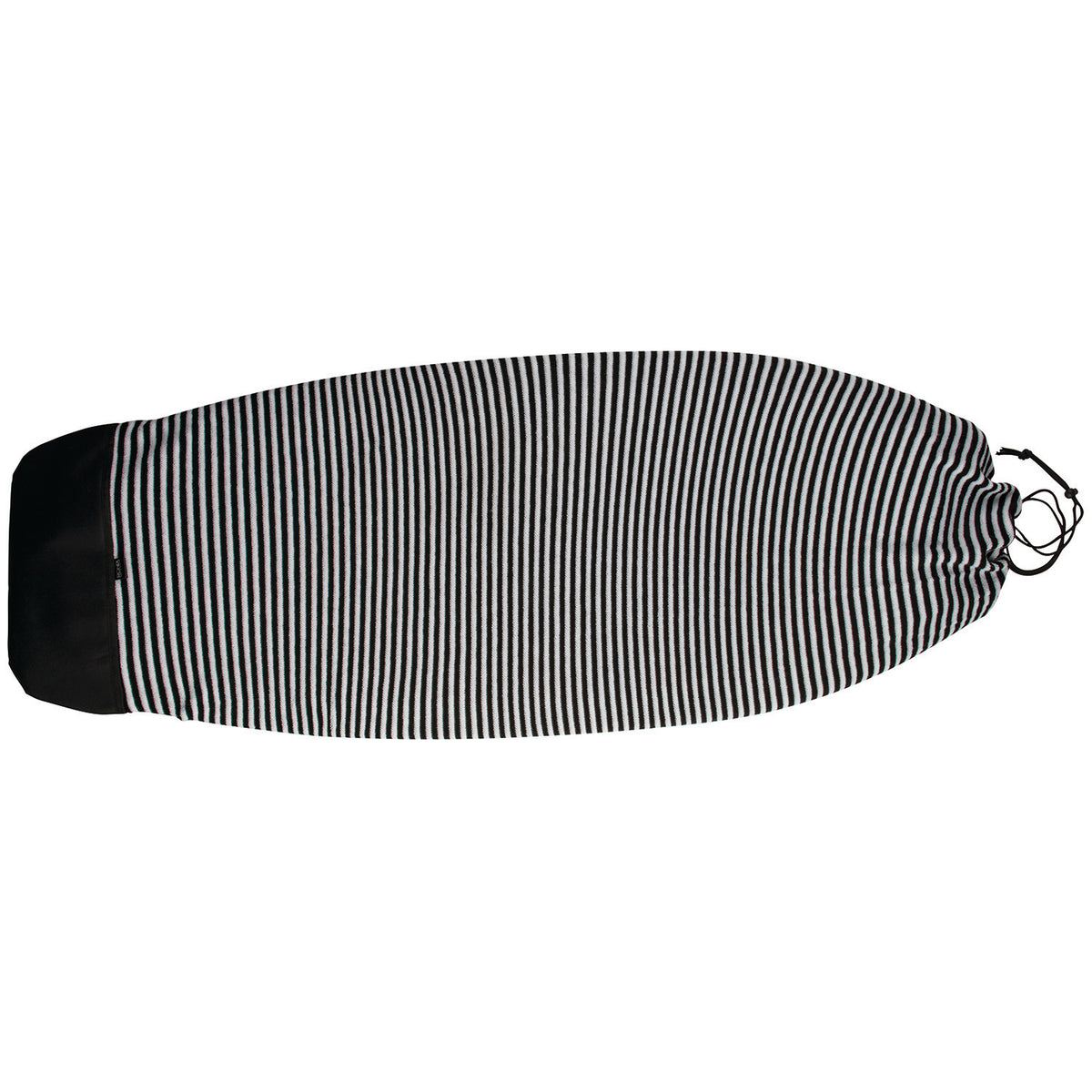 Ronix Wide Nose Sleeping Bag Surf Sock 2022 Black/White