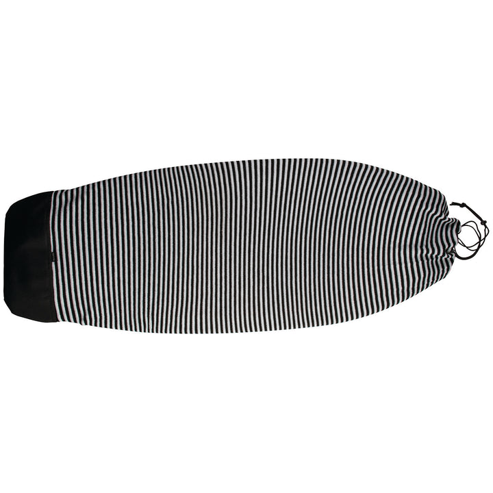 Ronix Wide Nose Sleeping Bag Surf Sock 2022 Black/White