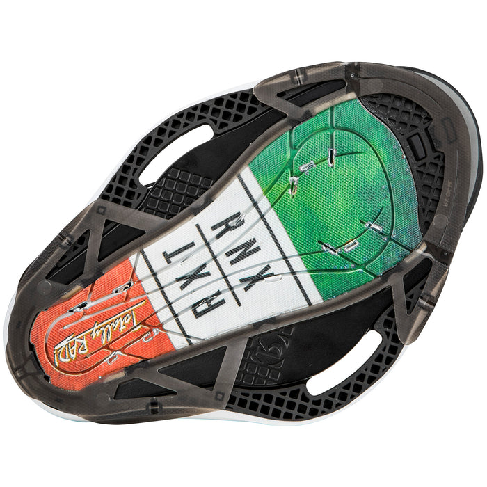 Ronix RXT Wakeboard Bindings 2019