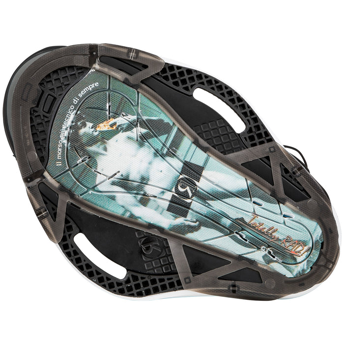 Ronix RXT Wakeboard Bindings 2019