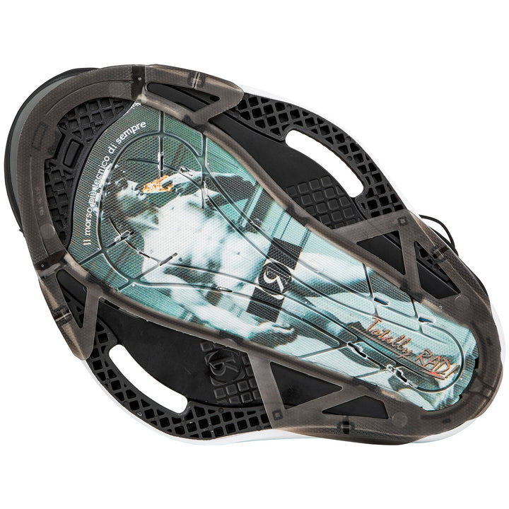 Ronix RXT Wakeboard Bindings 2019