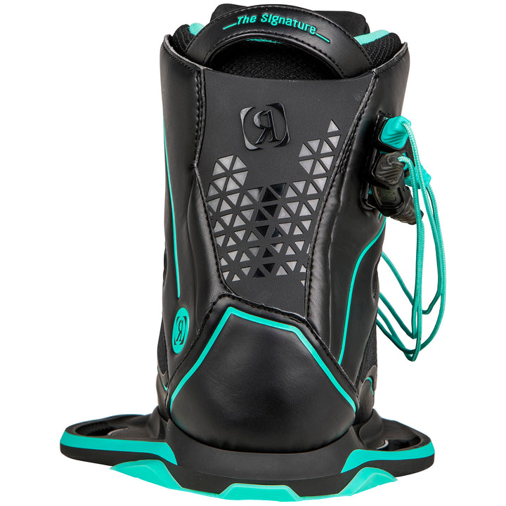 Ronix Signature Wakeboard Bindings - Women's 2019