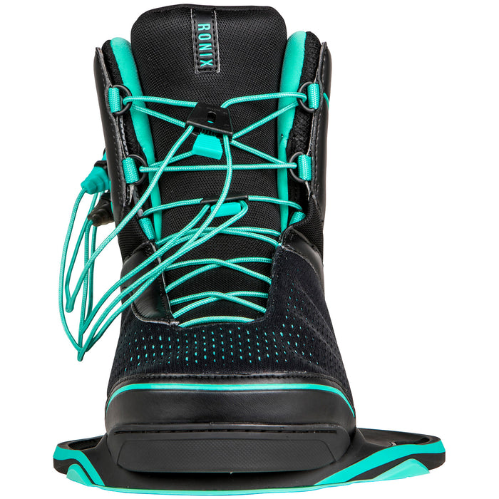 Ronix Signature Wakeboard Bindings - Women's 2019