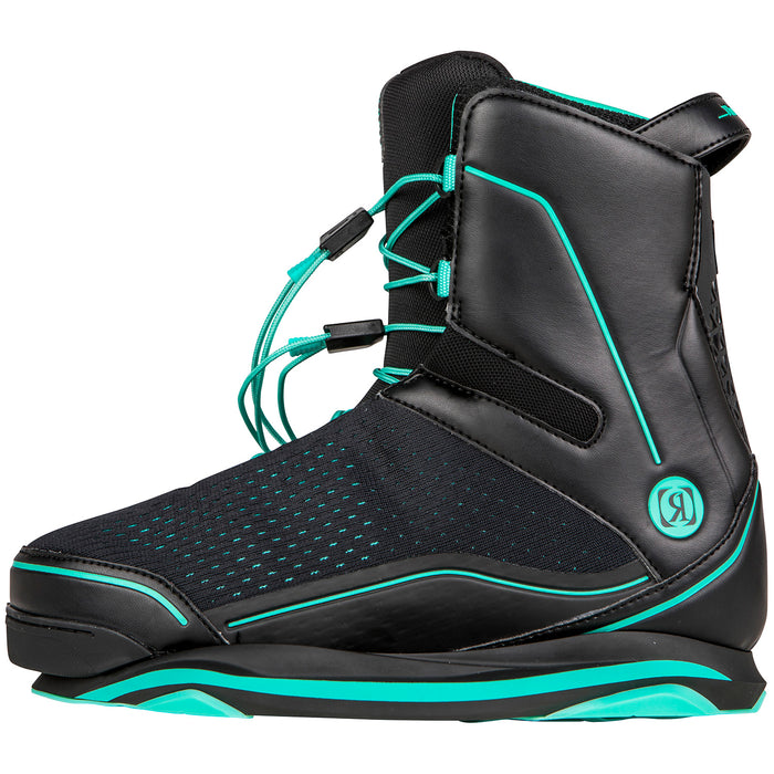 Ronix Signature Wakeboard Bindings - Women's 2019