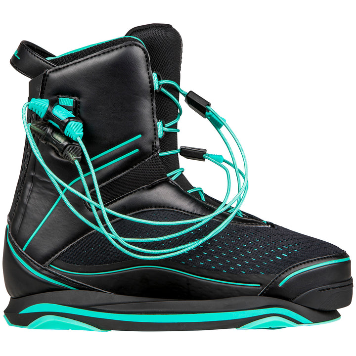 Ronix Signature Wakeboard Bindings - Women's 2019