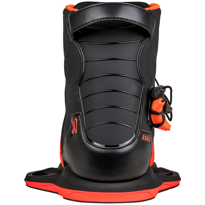 Ronix Parks Wakeboard Bindings 2019
