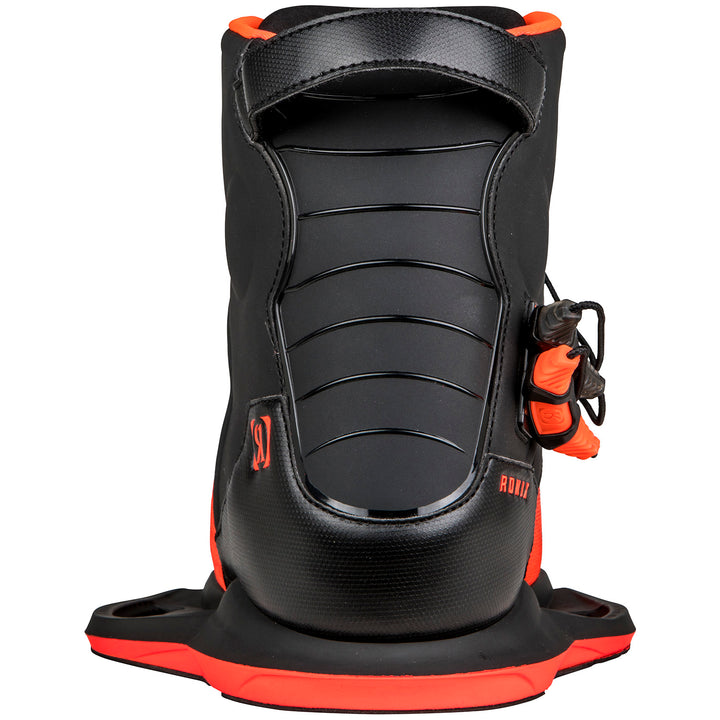 Ronix Parks Wakeboard Bindings 2019