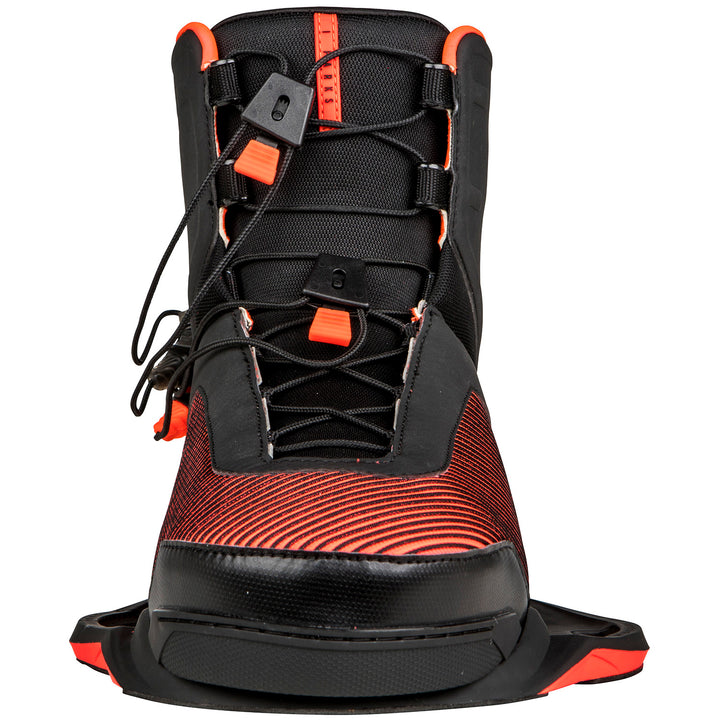 Ronix Parks Wakeboard Bindings 2019