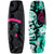 Ronix Quarter 'Til Midnight Wakeboard - Women's 2019