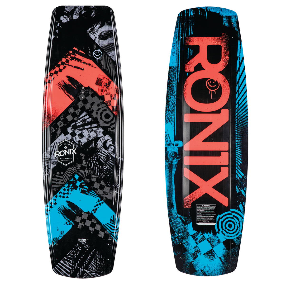 Ronix Weekend Wakeboard 2019