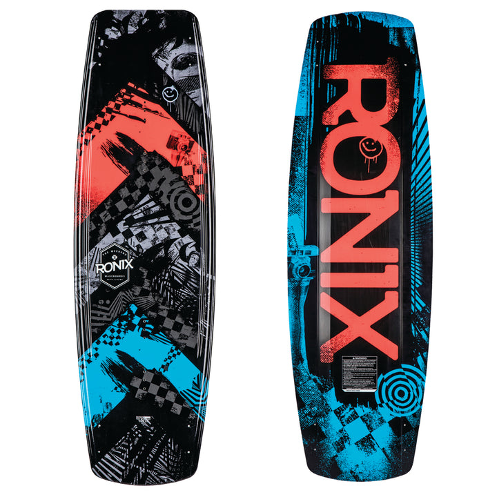 Ronix Weekend Wakeboard 2019