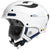 Sweet Protection Trooper II MIPS Helmet - Women's Gloss White Metallic