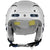 Sweet Protection Trooper II MIPS Helmet - Women's Gloss White Metallic