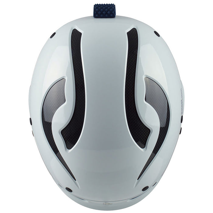 Sweet Protection Trooper II MIPS Helmet - Women's Gloss White Metallic
