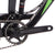 Devinci Troy GX Complete Mountain Bike 2017 Black/Blue/Green