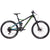 Devinci Troy GX Complete Mountain Bike 2017 Black/Blue/Green