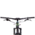 Devinci Troy GX Complete Mountain Bike 2017 Black/Blue/Green