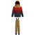 Burton Symbol Jacket - Big Boys' + Burton Skylar Bibs - Kids'