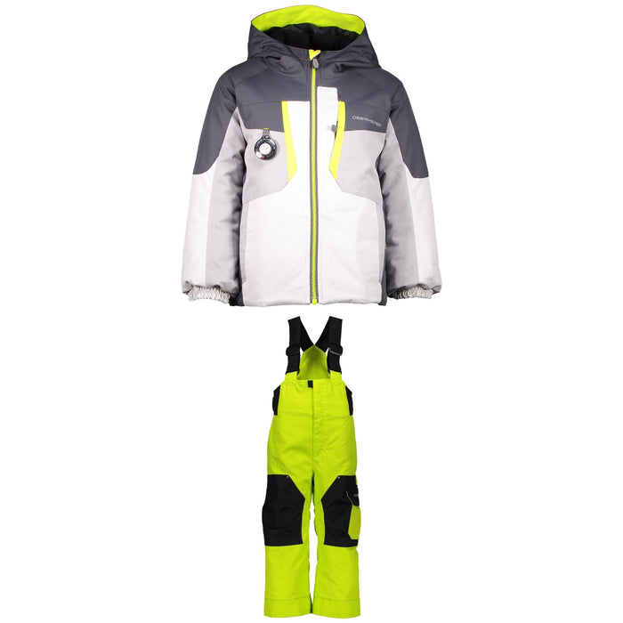 Obermeyer Horizon Jacket + Volt Pants - Little Boys'