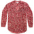 Amuse Society Mallorca Woven Shirt - Women's Crimson