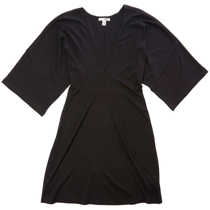 Amuse Society Belleza Dress - Women's Black