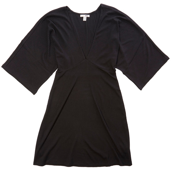 Amuse Society Belleza Dress - Women's Black