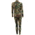Airblaster x evo Hoodless Ninja Suit - Women's Camo