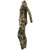 Airblaster x evo Hoodless Ninja Suit - Women's Camo