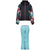 Obermeyer Taja Jacket + Brooke Pants - Girls'