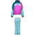 Obermeyer Tabor Jacket + Brooke Pants - Girls' 2019