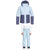 Roxy Jetty Block Jacket + Backyard Pants - Girls' 2019