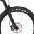Devinci Marshall Carbon XT Complete Mountain Bike 2017 Black