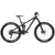 Devinci Marshall Carbon XT Complete Mountain Bike 2017 Black
