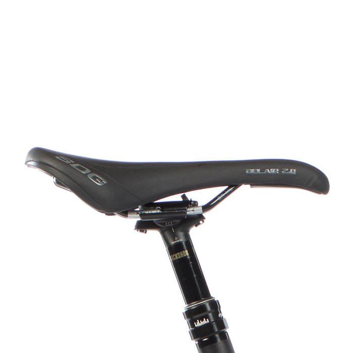 Devinci Marshall Carbon XT Complete Mountain Bike 2017 Black