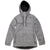 Volcom x evo Shadow Insulated Jacket - Women's Heather Grey