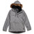 Volcom x evo Shadow Insulated Jacket - Women's Heather Grey