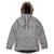 Volcom x evo Shadow Insulated Jacket - Women's Heather Grey