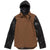 Armada Zero Triple Jacket Burnt Olive